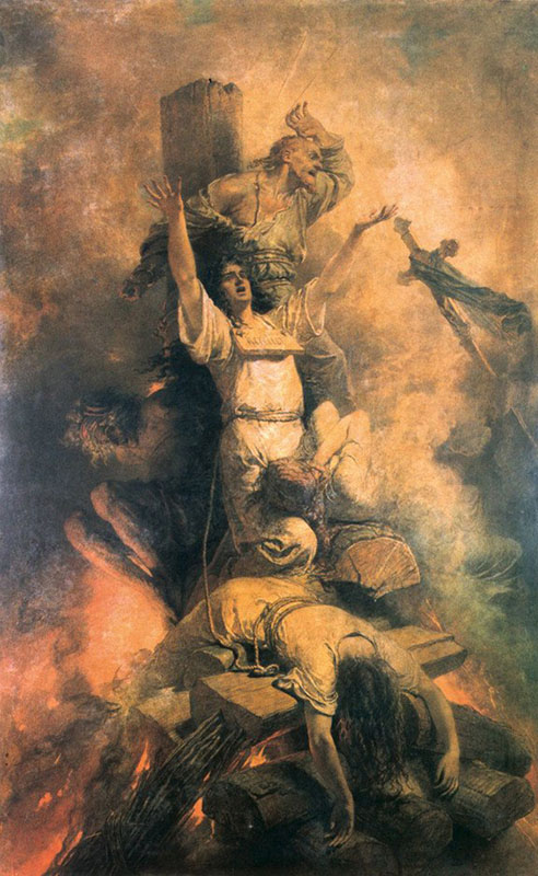 Book-burning